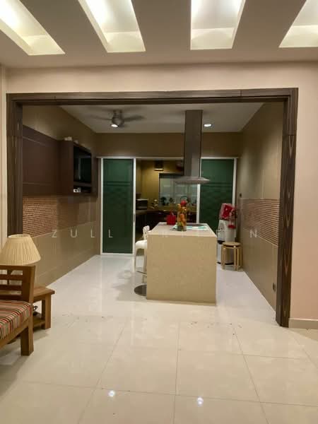 Rumah Berkembar untuk Dijual di Gombak (Selangor) - ZULL ARIFFIN - PropertyGuru.com.my