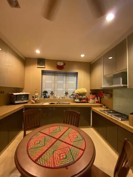 Rumah Berkembar untuk Dijual di Gombak (Selangor) - ZULL ARIFFIN - PropertyGuru.com.my