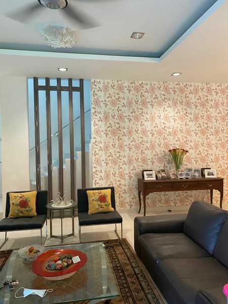 Rumah Berkembar untuk Dijual di Gombak (Selangor) - ZULL ARIFFIN - PropertyGuru.com.my