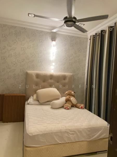 Rumah Berkembar untuk Dijual di Gombak (Selangor) - ZULL ARIFFIN - PropertyGuru.com.my