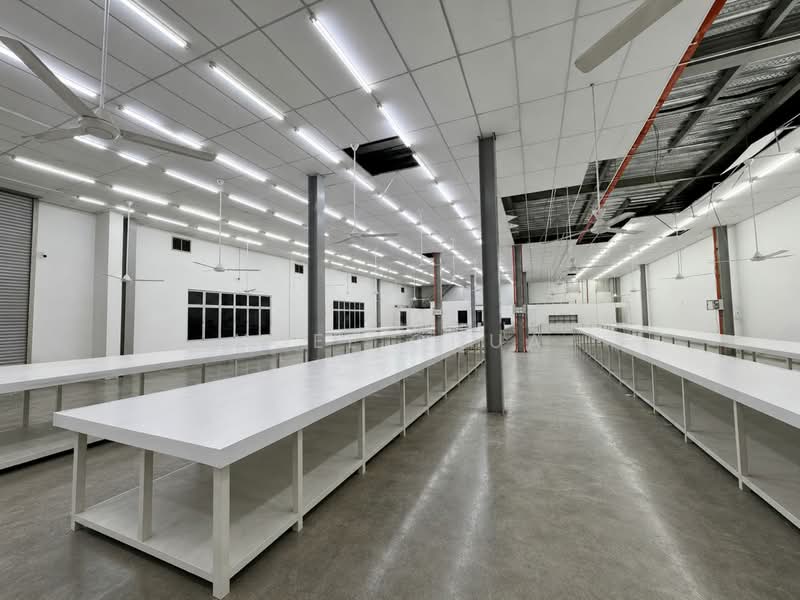 Kilang untuk Disewa di Skudai (Johor) - Noel Chua - Interior - PropertyGuru.com.my
