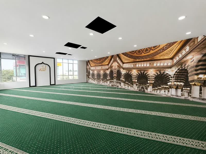 Kilang untuk Disewa di Skudai (Johor) - Noel Chua - Interior - PropertyGuru.com.my