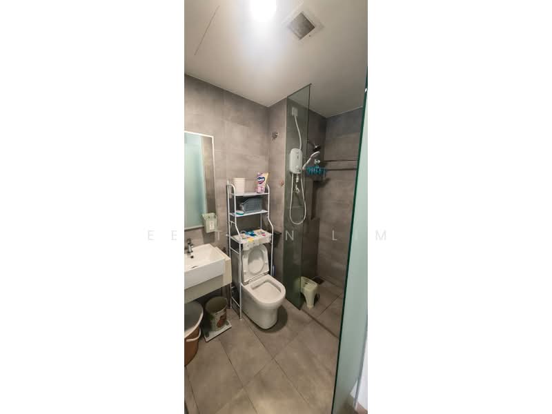 Service Residence for Rent at Riveria City - Ee Tsin Lim - Bathroom - PropertyGuru.com.my