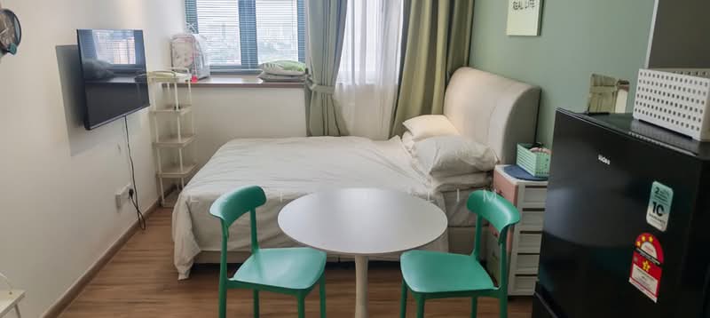 Service Residence for Rent at Riveria City - Ee Tsin Lim - Bedroom - PropertyGuru.com.my