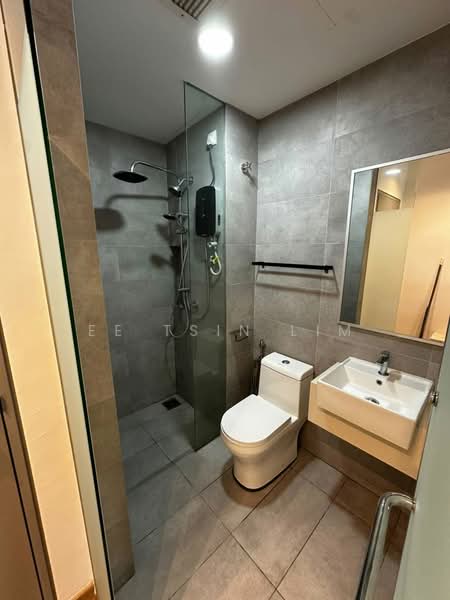 Service Residence for Rent at Riveria City - Ee Tsin Lim - Bathroom - PropertyGuru.com.my