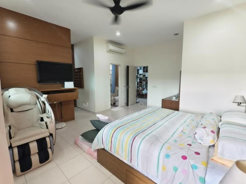 Rumah Teres 2 Tingkat untuk Dijual di Bukit Indah (Iskandar Puteri (Nusajaya)) - Max Loh - Bedroom - PropertyGuru.com.my