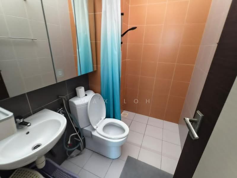Rumah Teres 2 Tingkat untuk Dijual di Bukit Indah (Iskandar Puteri (Nusajaya)) - Max Loh - Bathroom - PropertyGuru.com.my