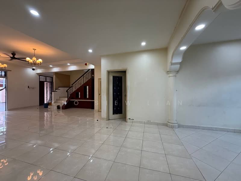 2-storey Terraced House for Sale in Taman Mount Austin (Tebrau) - Kho Siew Lian - PropertyGuru.com.my