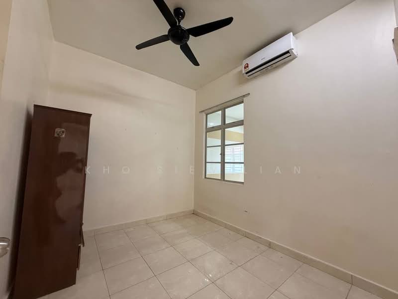 2-storey Terraced House for Sale in Taman Mount Austin (Tebrau) - Kho Siew Lian - PropertyGuru.com.my