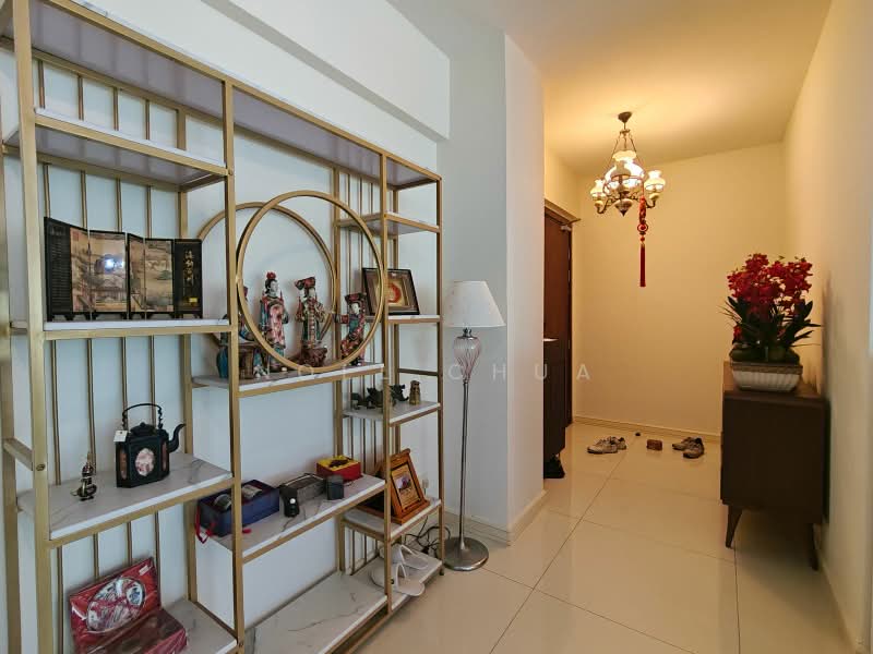 Kondominium untuk Dijual di Rumah Pangsa Permas Jaya - Noel Chua - Interior - PropertyGuru.com.my