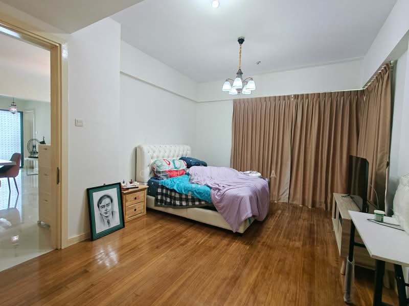 Kondominium untuk Dijual di Rumah Pangsa Permas Jaya - Noel Chua - PropertyGuru.com.my