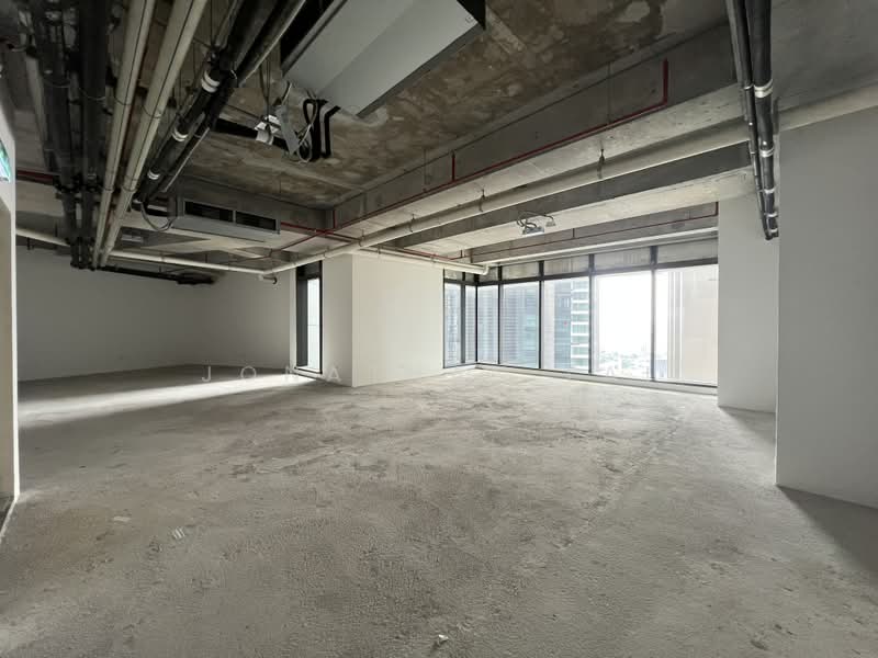 Pejabat untuk Dijual di KL Eco City (Kuala Lumpur) - Jonathan Lai - Interior - PropertyGuru.com.my