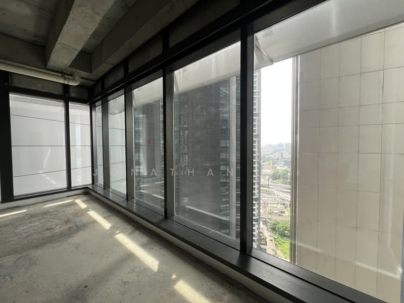 Pejabat untuk Dijual di KL Eco City (Kuala Lumpur) - Jonathan Lai - View - PropertyGuru.com.my