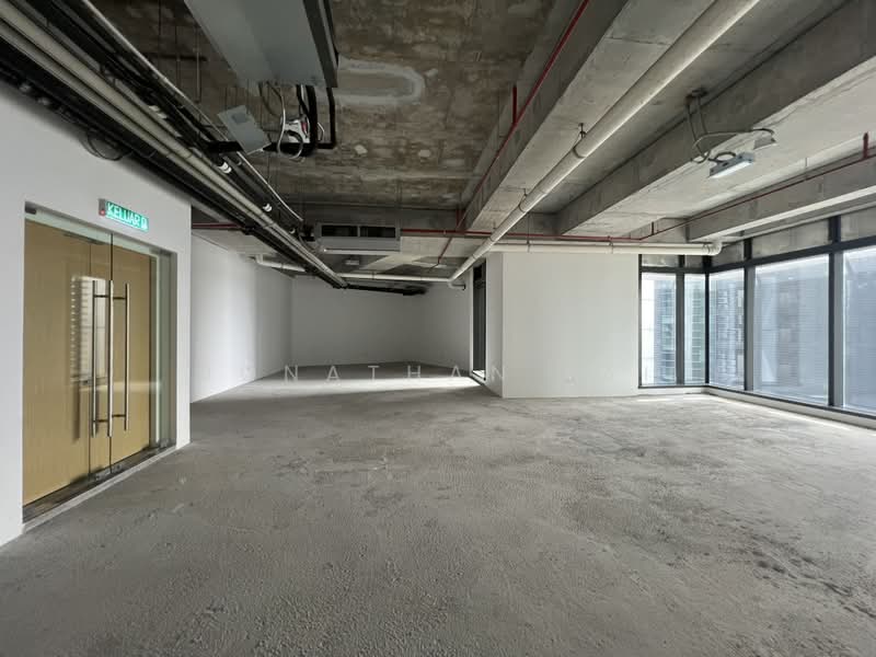 Pejabat untuk Dijual di KL Eco City (Kuala Lumpur) - Jonathan Lai - Interior - PropertyGuru.com.my
