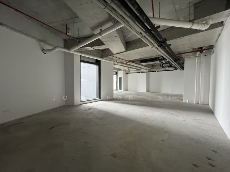 Pejabat untuk Dijual di KL Eco City (Kuala Lumpur) - Jonathan Lai - Interior - PropertyGuru.com.my