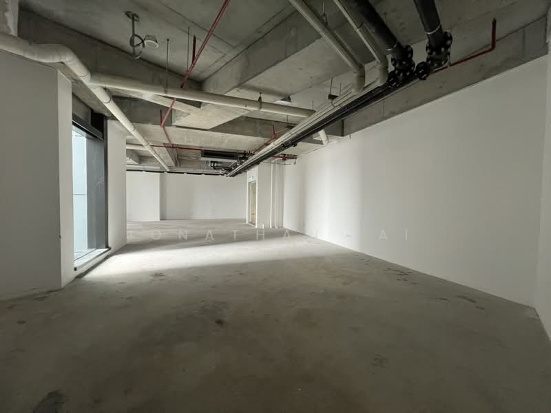 Pejabat untuk Dijual di KL Eco City (Kuala Lumpur) - Jonathan Lai - Interior - PropertyGuru.com.my