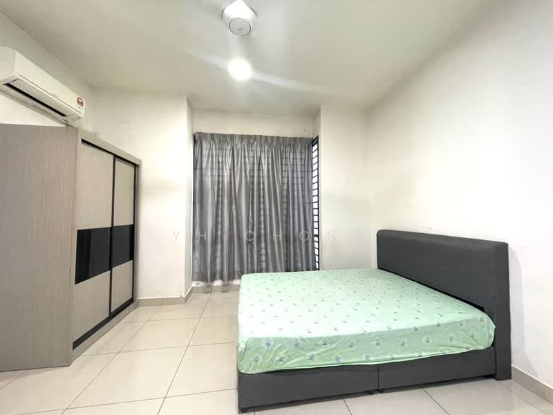 Rumah Teres 2 Tingkat untuk Disewa di Taman Mutiara Rini (Skudai) - YH Chong - PropertyGuru.com.my