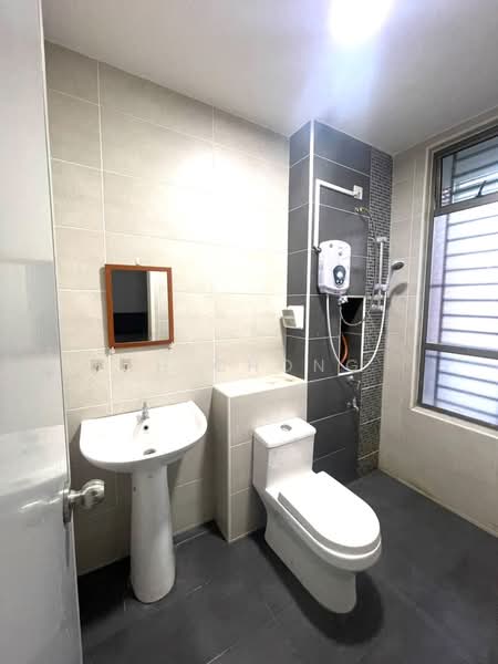 Rumah Teres 2 Tingkat untuk Disewa di Taman Mutiara Rini (Skudai) - YH Chong - PropertyGuru.com.my