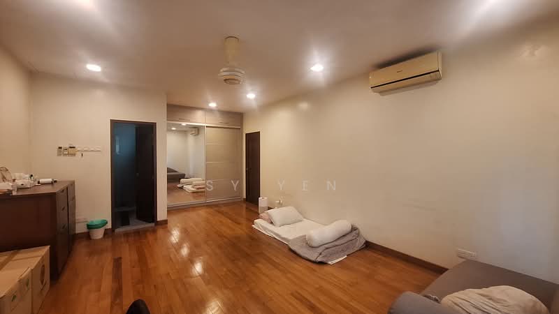Rumah Teres 2 Tingkat untuk Dijual di Seputeh (Kuala Lumpur) - SY Yen - Bedroom - PropertyGuru.com.my