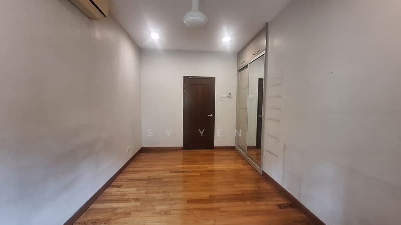 Rumah Teres 2 Tingkat untuk Dijual di Seputeh (Kuala Lumpur) - SY Yen - Bedroom - PropertyGuru.com.my