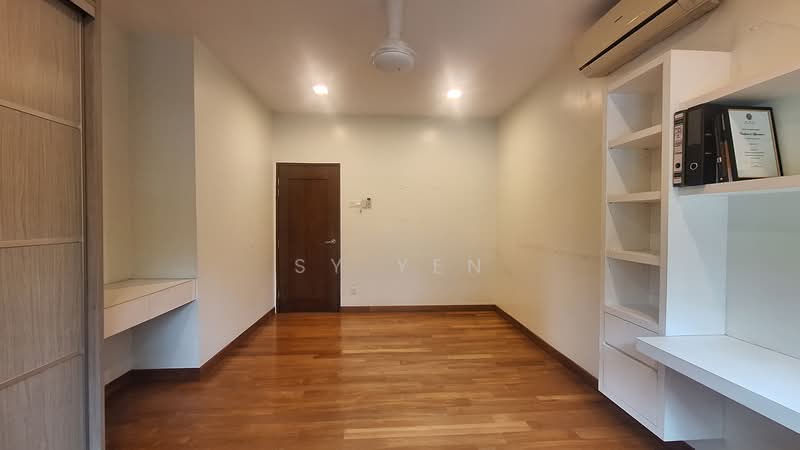 Rumah Teres 2 Tingkat untuk Dijual di Seputeh (Kuala Lumpur) - SY Yen - Study - PropertyGuru.com.my