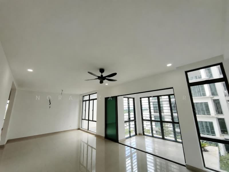 Condominium for Rent at Alam Desa @ Park Village - NoraFizah Gapar - Living Room - PropertyGuru.com.my