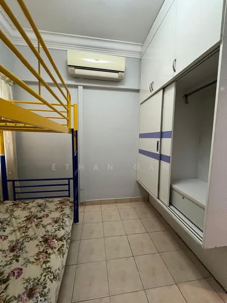Apartment for Rent at Bayu Puteri 3 - Ethan Gan - PropertyGuru.com.my