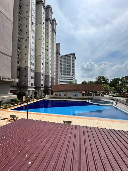 Apartment for Rent at Bayu Puteri 3 - Ethan Gan - PropertyGuru.com.my