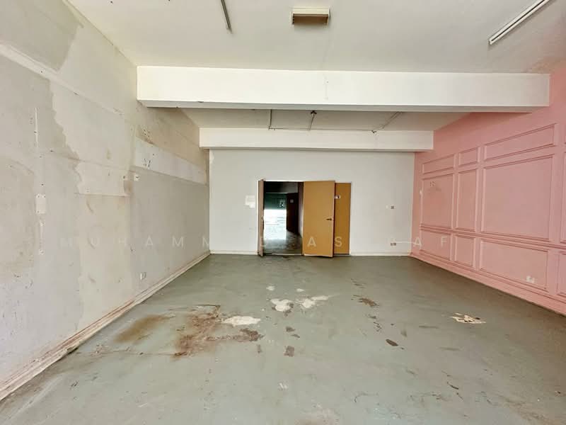 Shop for Rent in Seksyen 16 (Shah Alam) - Muhammad Ashraf . - Interior - PropertyGuru.com.my