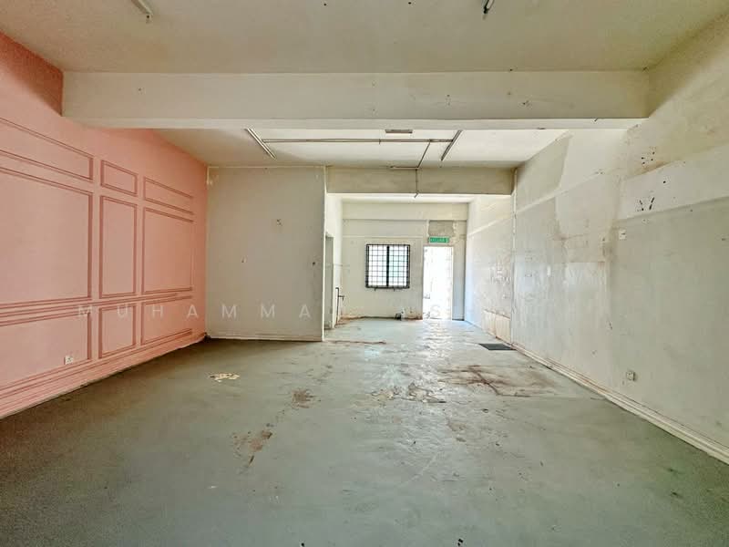 Shop for Rent in Seksyen 16 (Shah Alam) - Muhammad Ashraf . - Interior - PropertyGuru.com.my