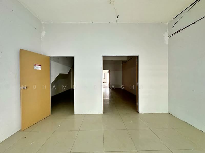 Shop for Rent in Seksyen 16 (Shah Alam) - Muhammad Ashraf . - Interior - PropertyGuru.com.my