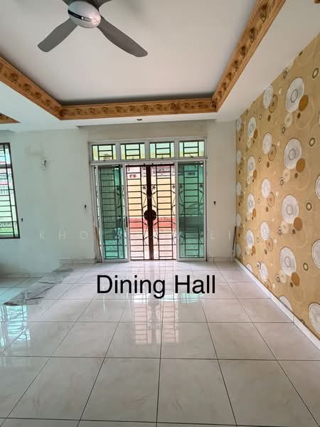 Semi-Detached House for Sale in Johor Bahru (Johor) - Kho Siew Lian - PropertyGuru.com.my