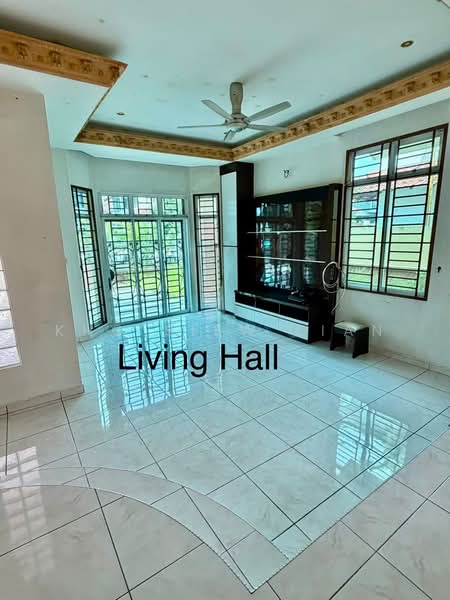 Semi-Detached House for Sale in Johor Bahru (Johor) - Kho Siew Lian - PropertyGuru.com.my
