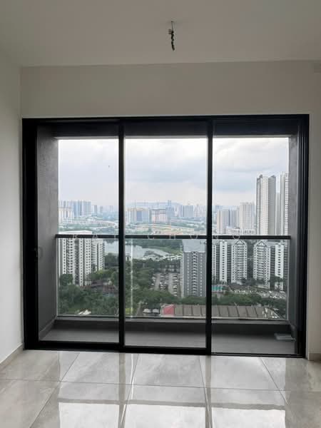 Service Residence for Sale at Kensho Residence - Ray Chong - View - PropertyGuru.com.my