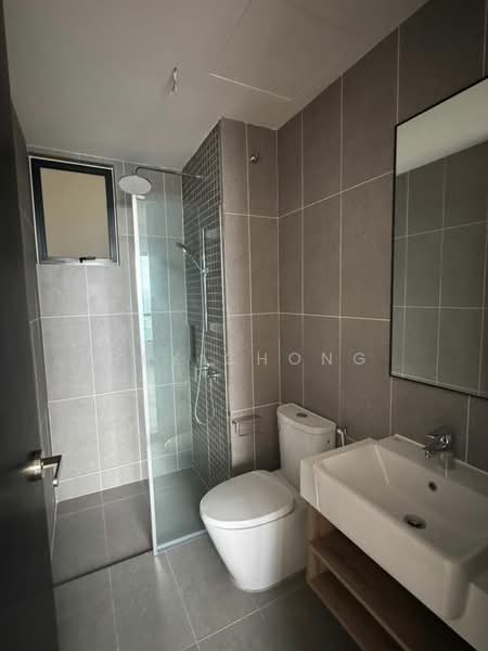 Service Residence for Sale at Kensho Residence - Ray Chong - Bathroom - PropertyGuru.com.my