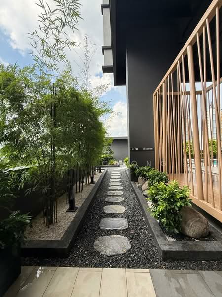 Service Residence for Sale at Kensho Residence - Ray Chong - Zen Path - PropertyGuru.com.my