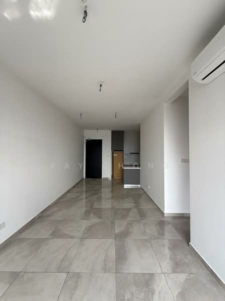Service Residence for Sale at Kensho Residence - Ray Chong - Living + Dining Room - PropertyGuru.com.my