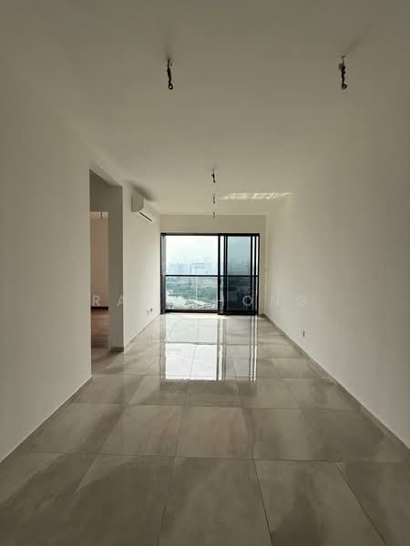 Service Residence for Sale at Kensho Residence - Ray Chong - Dining + Living Room - PropertyGuru.com.my