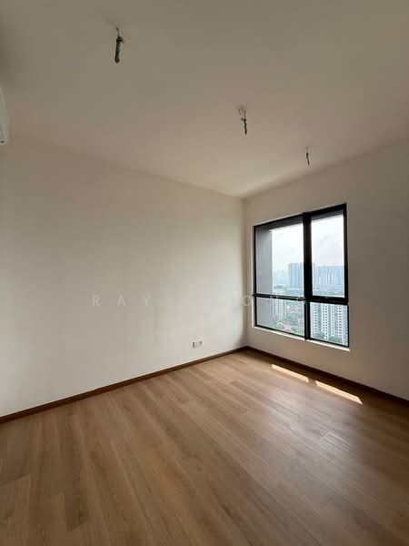Service Residence for Sale at Kensho Residence - Ray Chong - Master Bedroom - PropertyGuru.com.my