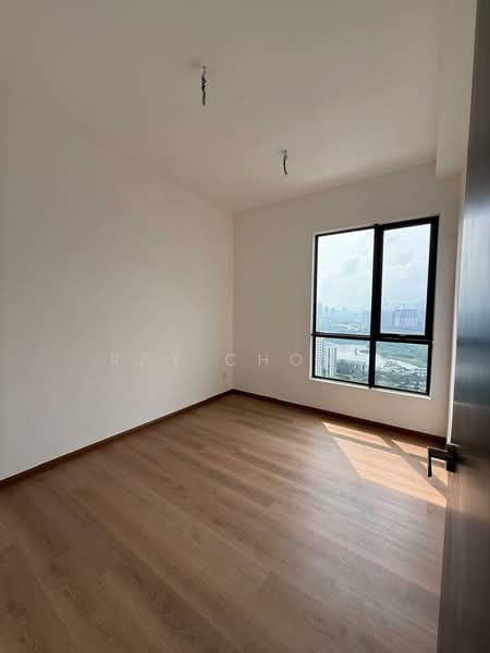 Service Residence for Sale at Kensho Residence - Ray Chong - Bedroom 2 - PropertyGuru.com.my