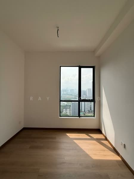 Service Residence for Sale at Kensho Residence - Ray Chong - Bedroom 2 - PropertyGuru.com.my