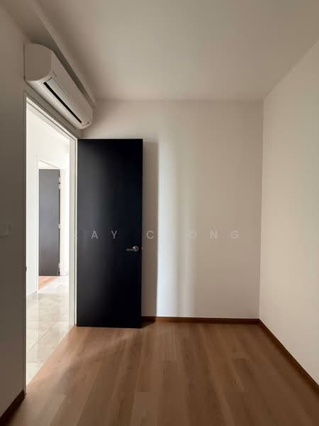Service Residence for Sale at Kensho Residence - Ray Chong - Bedroom 3 - PropertyGuru.com.my
