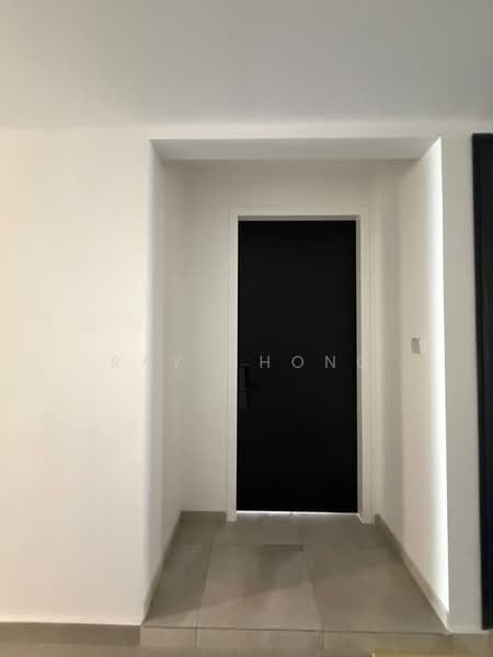 Service Residence for Sale at Kensho Residence - Ray Chong - Foyer - PropertyGuru.com.my