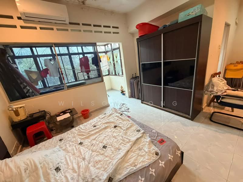 2-storey Terraced House for Sale in Taman Wahyu (Batu Caves) - Wilson Wong - Bedroom - PropertyGuru.com.my