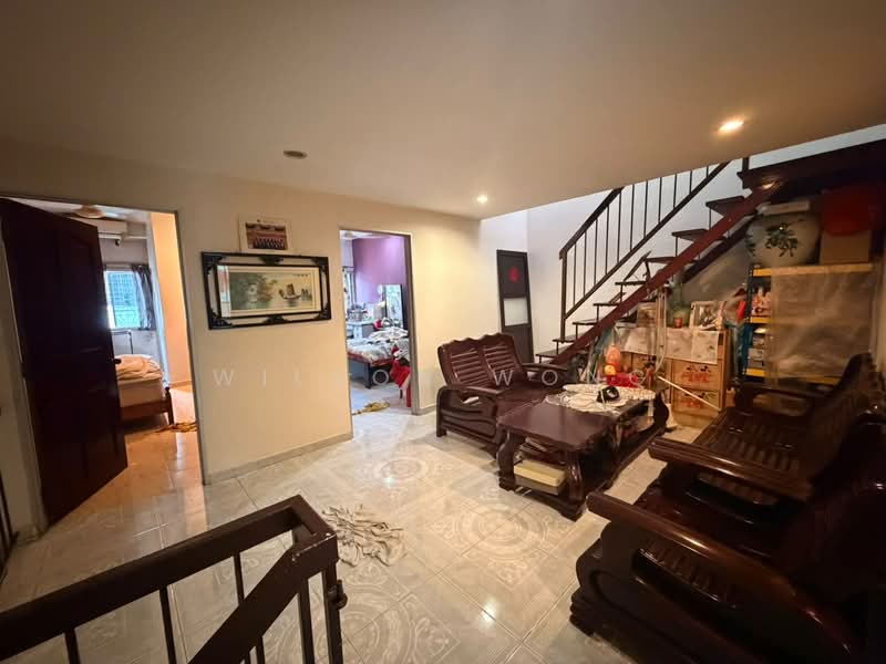 2-storey Terraced House for Sale in Taman Wahyu (Batu Caves) - Wilson Wong - PropertyGuru.com.my