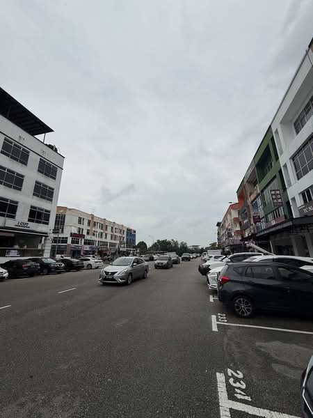 Kedai / Pejabat untuk Dijual di Bandar Baru Permas Jaya (Permas Jaya) - Noel Chua - Exterior - PropertyGuru.com.my