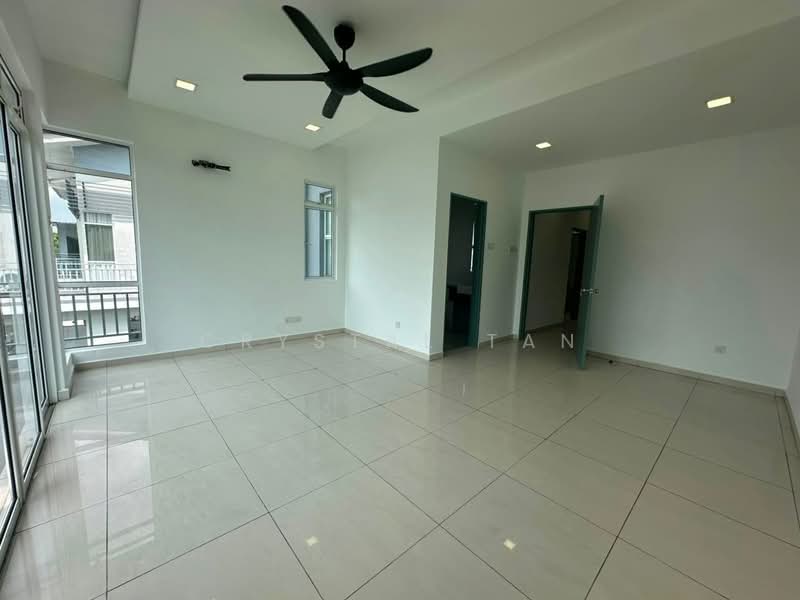 Cluster House for Sale in Horizon Hills (Iskandar Puteri (Nusajaya)) - Crystal Tan - PropertyGuru.com.my