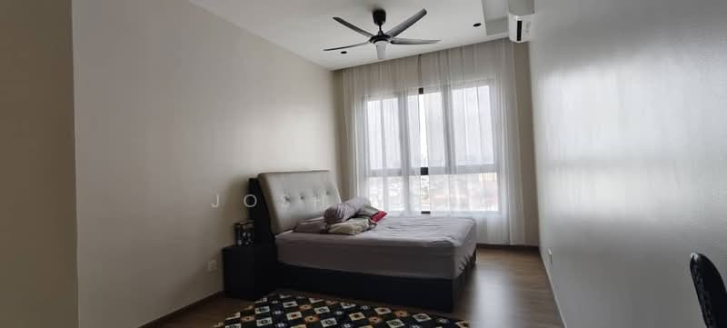 Servis Apartment untuk Disewa di Residensi Ava @ Kiara Bay - Josh Yong - PropertyGuru.com.my