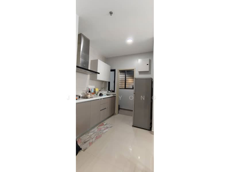 Servis Apartment untuk Disewa di Residensi Ava @ Kiara Bay - Josh Yong - PropertyGuru.com.my
