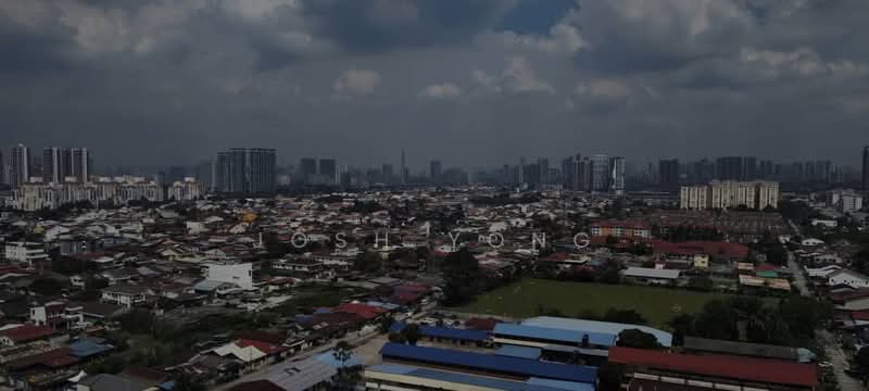 Servis Apartment untuk Disewa di Residensi Ava @ Kiara Bay - Josh Yong - PropertyGuru.com.my